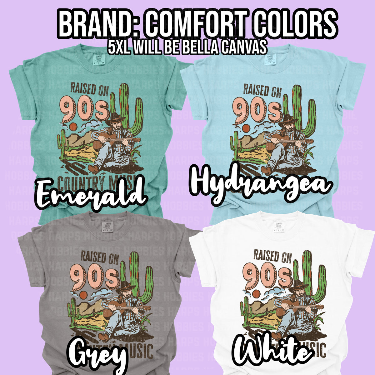 90s Country Tshirt
