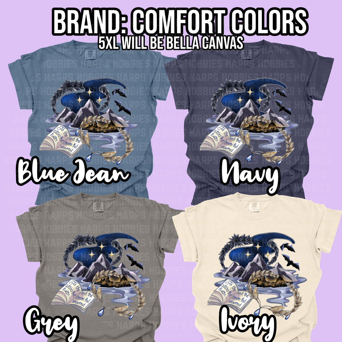 Night Court Tshirt
