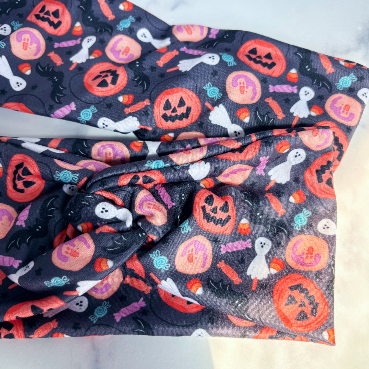 Tricks + Treats Headband