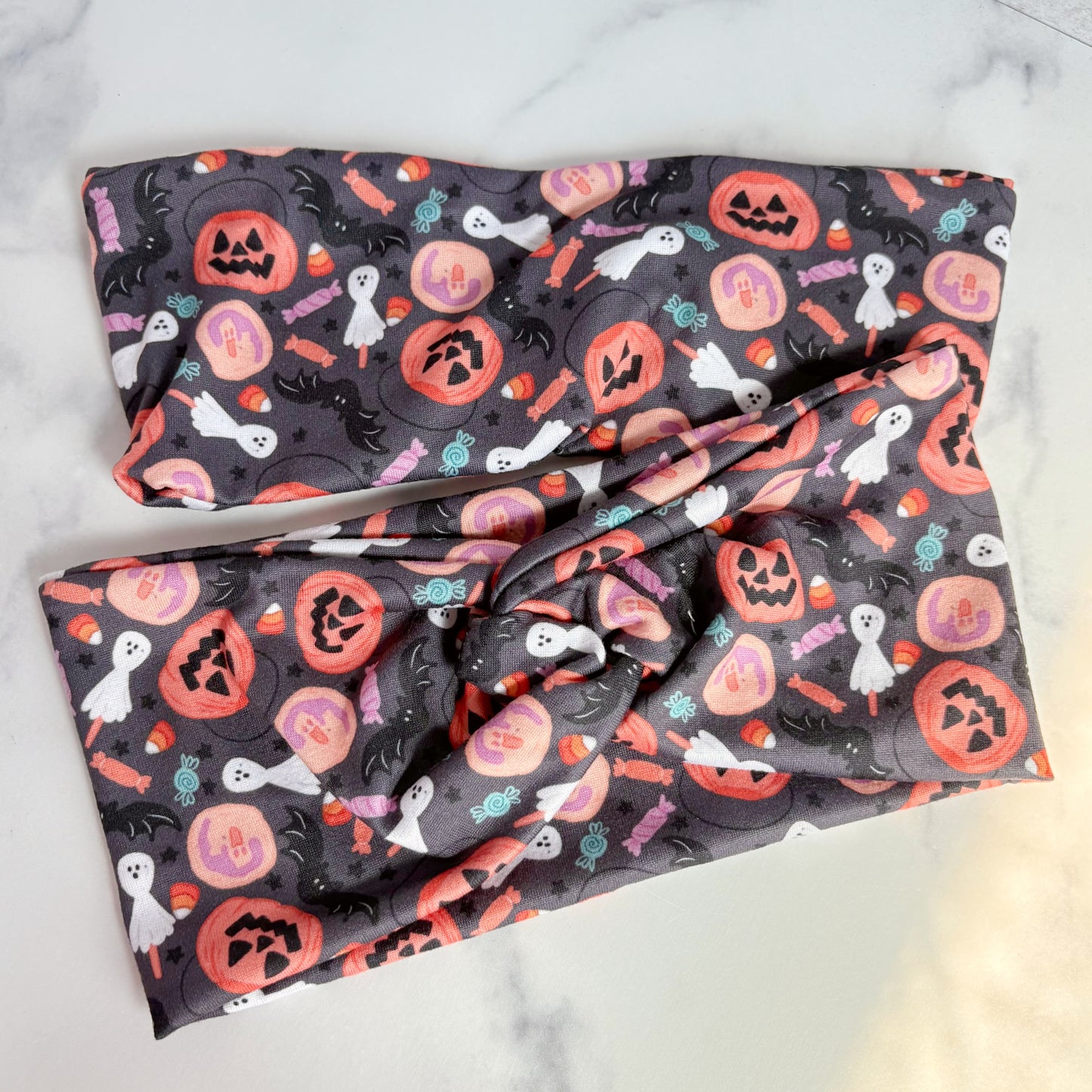 Tricks + Treats Headband