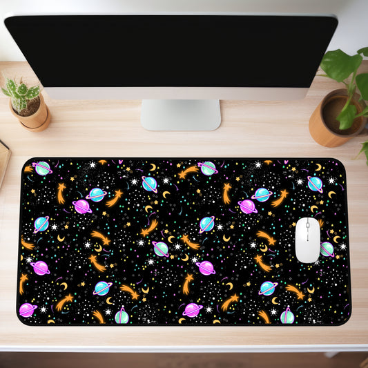 Simple Solar Desk Mat (4 sizes)