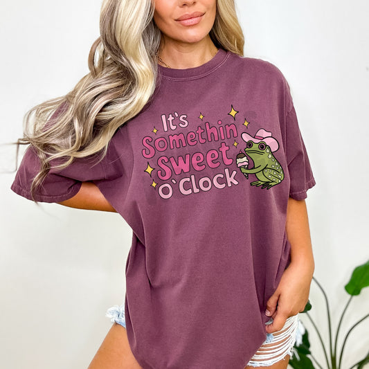 Something Sweet (tshirt/sweatshirt)