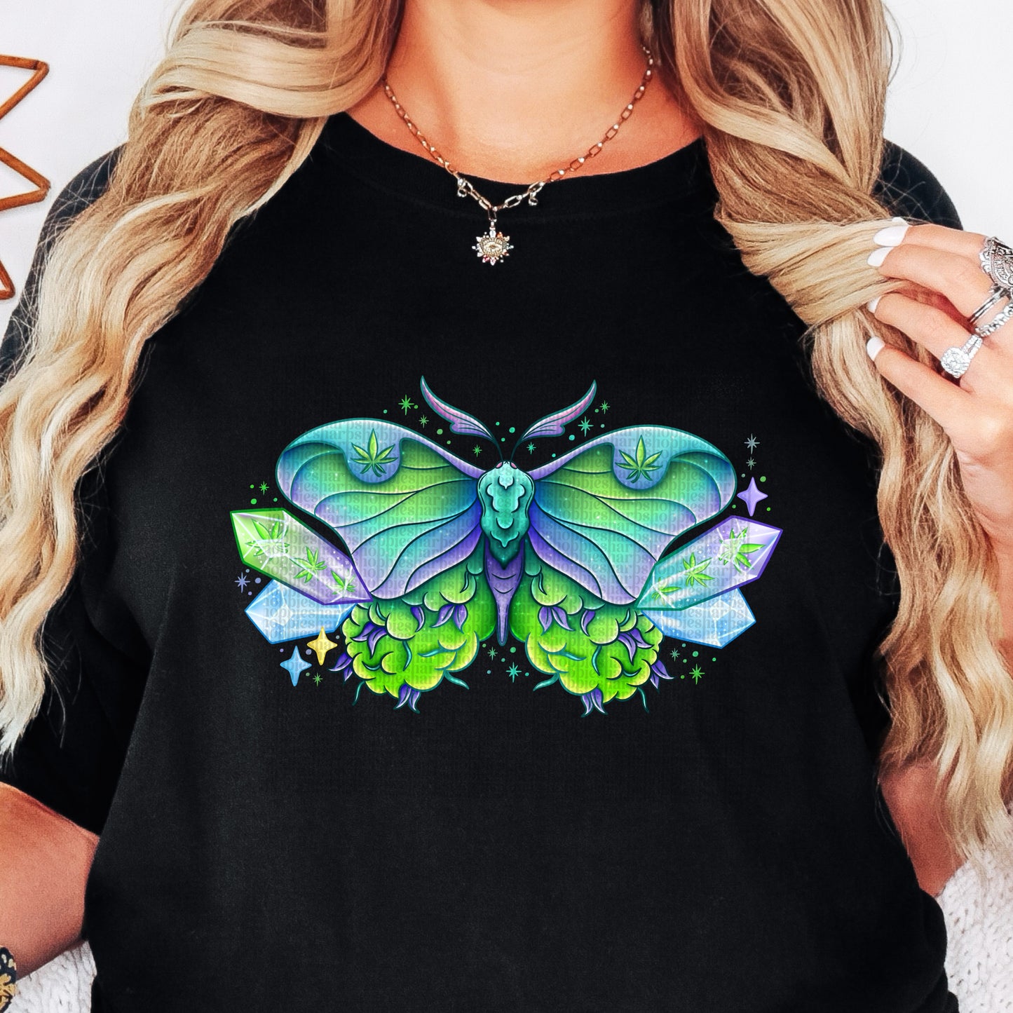 BUDD-erfly (tshirt/hoodie/sweatshirt/longsleeve)