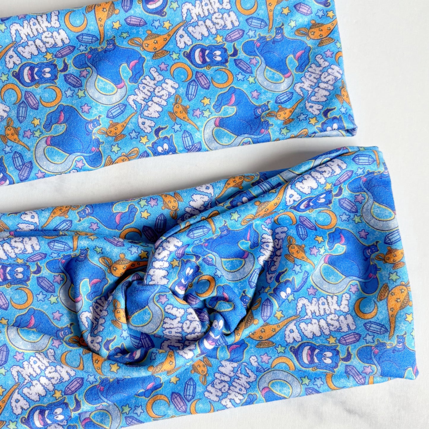 Genie Wish Headband