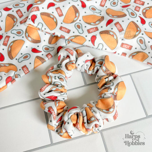 Taco Tuesday (Skinny)