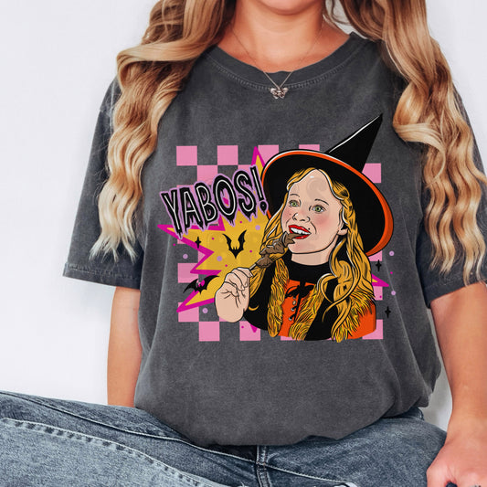 YABOS  (tshirt/sweatshirt)