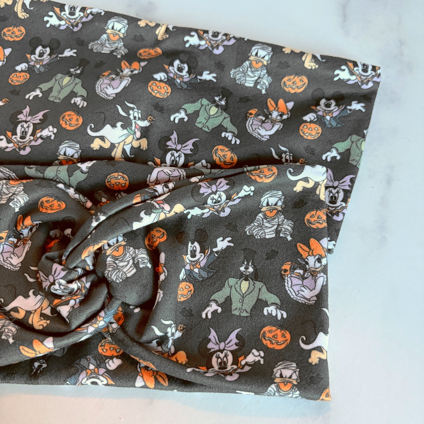 Halloween Friends Headband