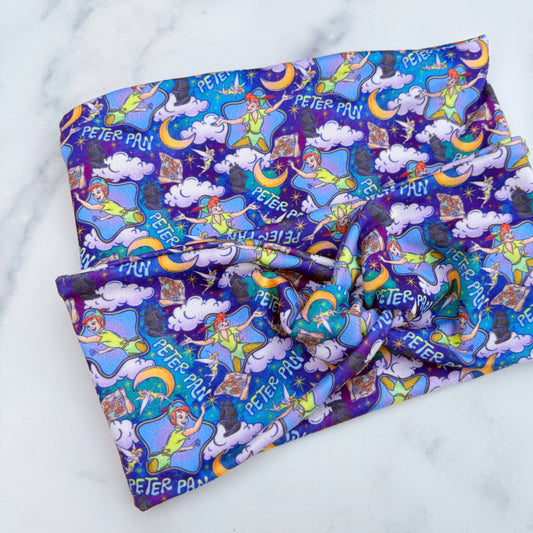 Peter Pan Headband