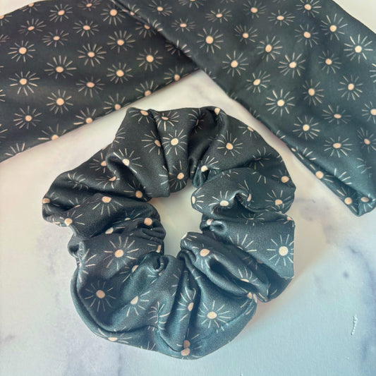 Sunny Days Scrunchie (Regular)