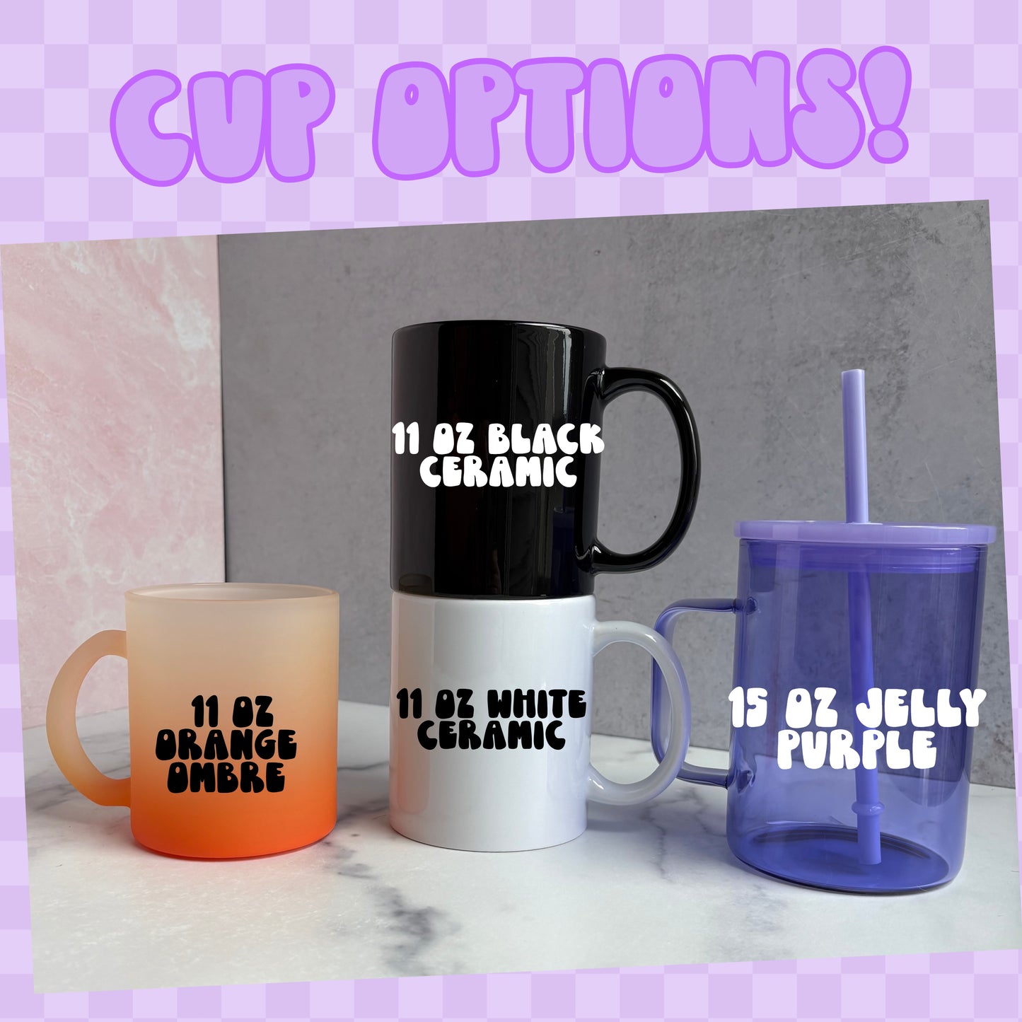 Book Club Babes Mug
