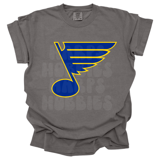 St. Louis Blues PRE ORDER (tshirt/sweatshirt)