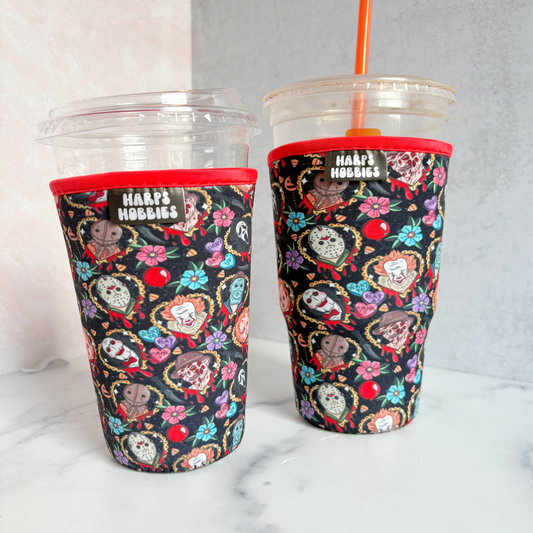 Tattoo Killers Drink Sleeve (2 sizes)