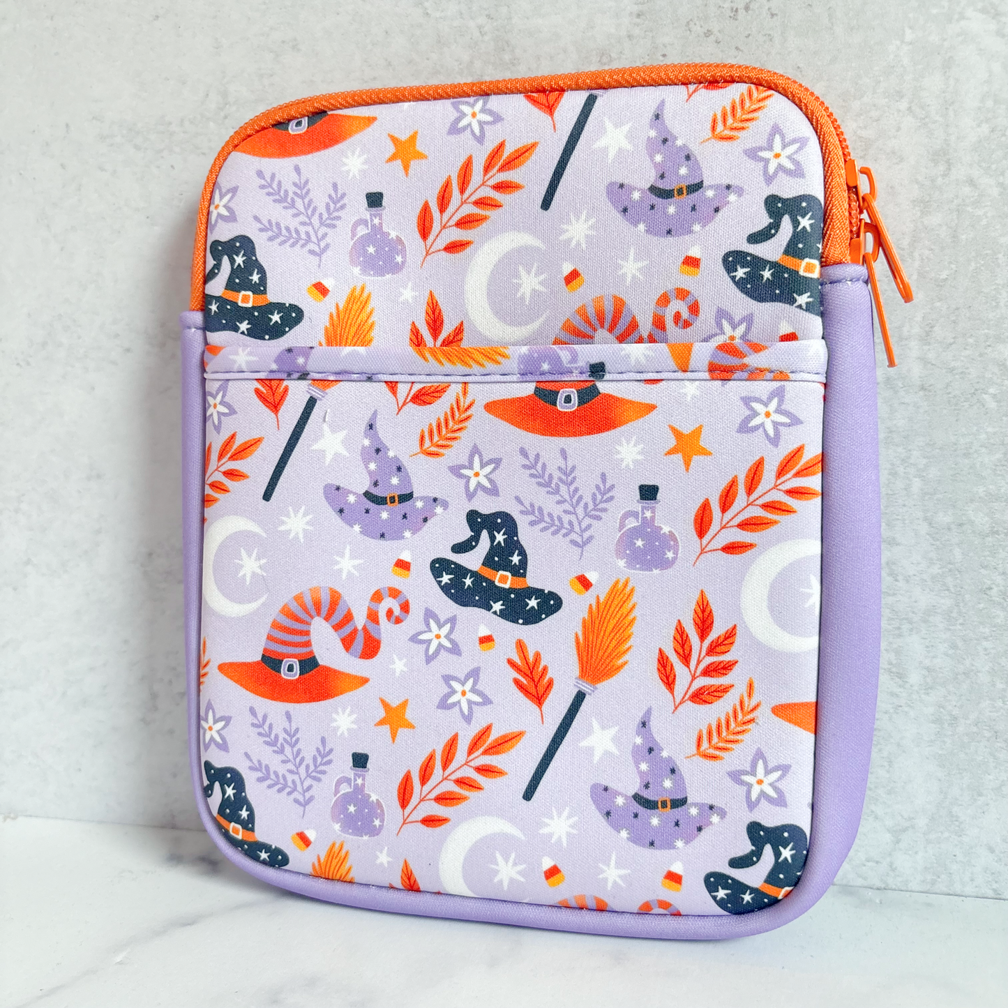 Witchy Hats Kindle Sleeve