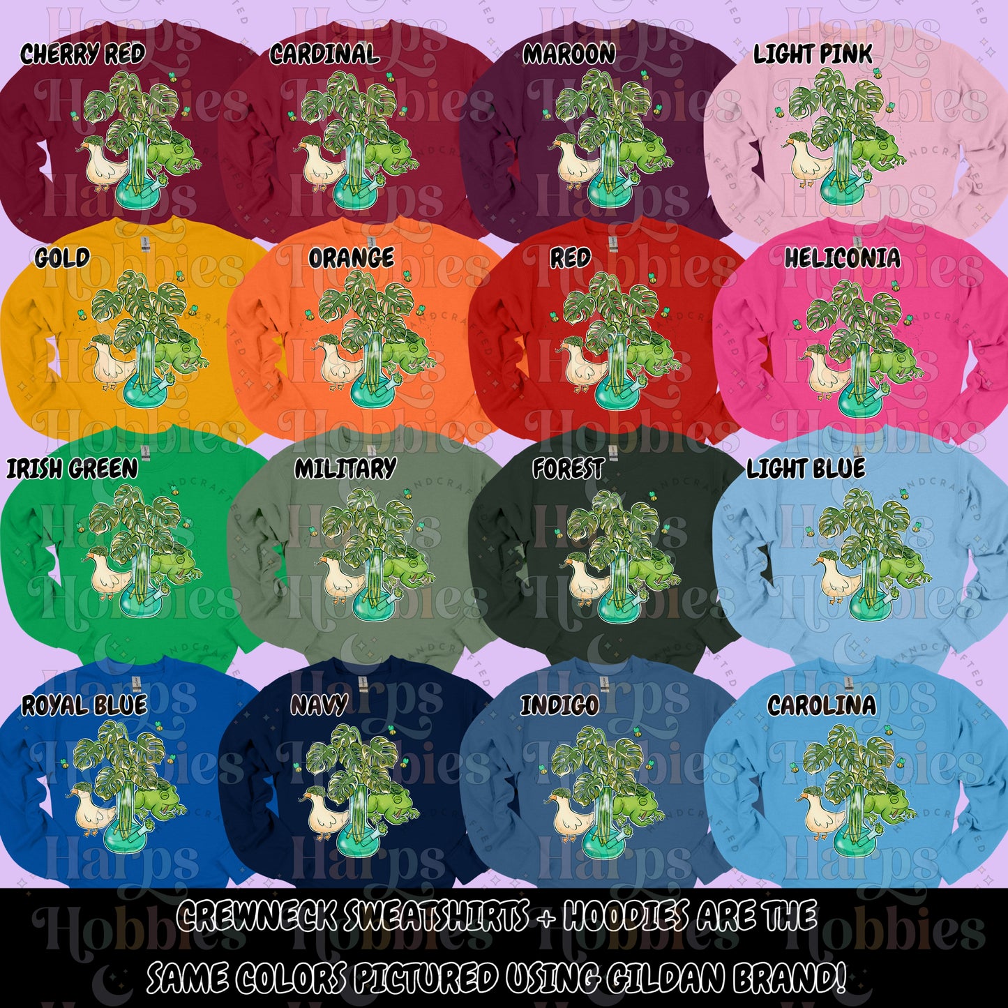Smokin' Friends (tshirt/hoodie/sweatshirt/longsleeve)