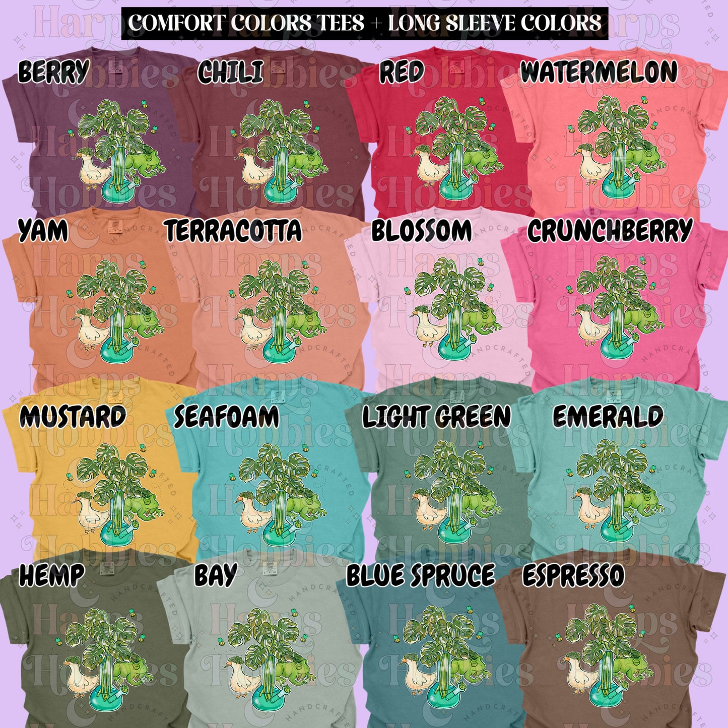 Smokin' Friends (tshirt/hoodie/sweatshirt/longsleeve)