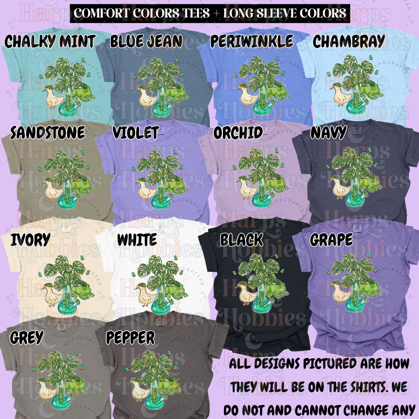 Smokin' Friends (tshirt/hoodie/sweatshirt/longsleeve)