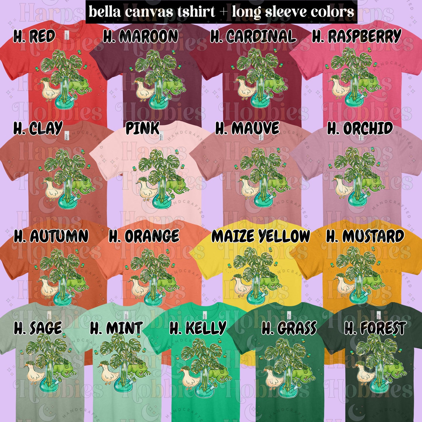 Smokin' Friends (tshirt/hoodie/sweatshirt/longsleeve)