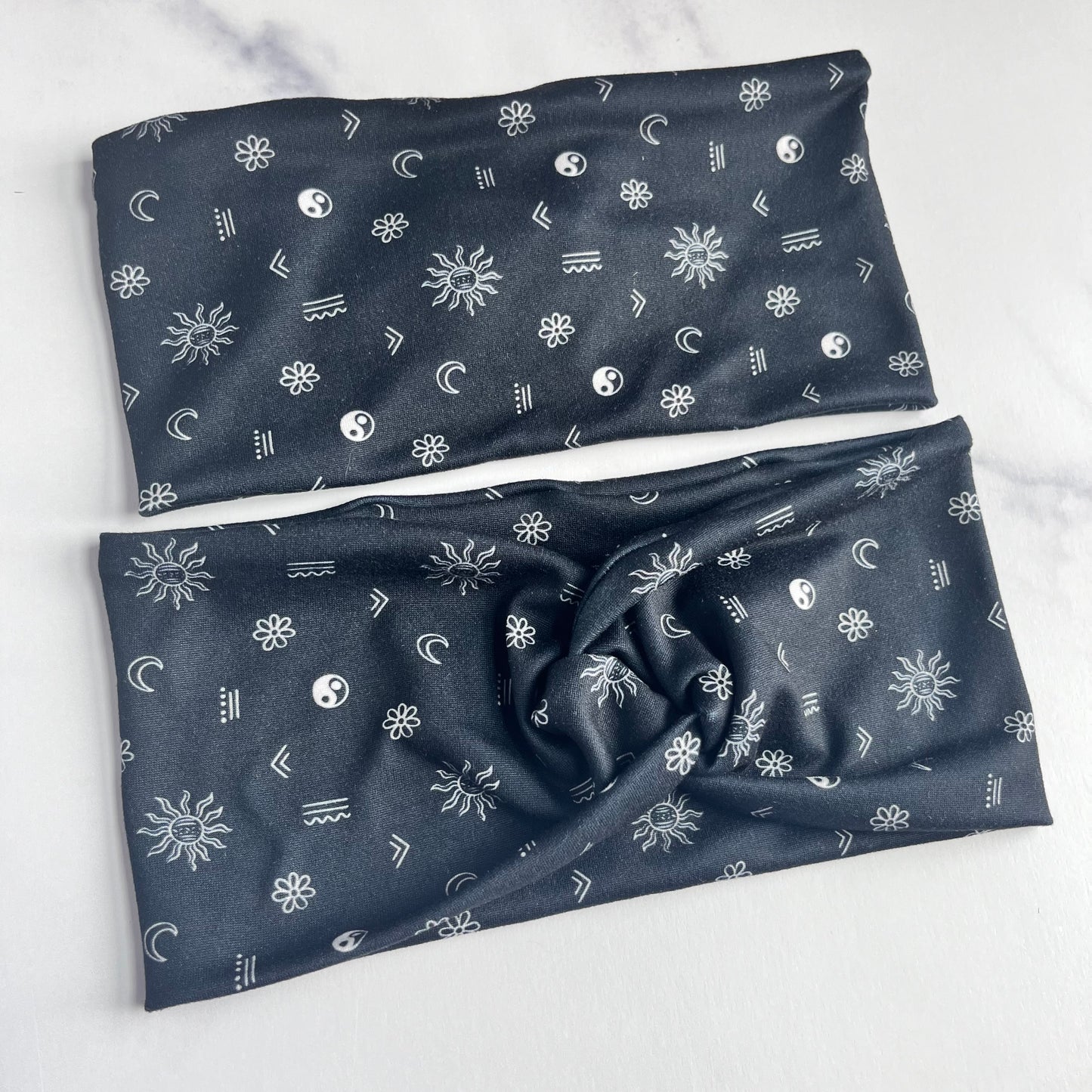 Simply Peace Headband