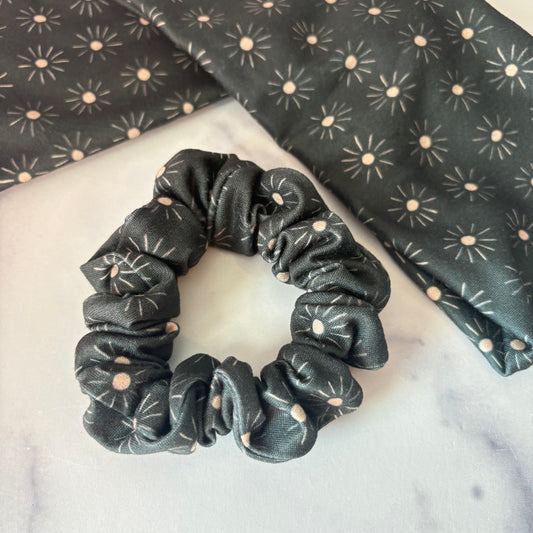 Sunny Days Scrunchie (Skinny)