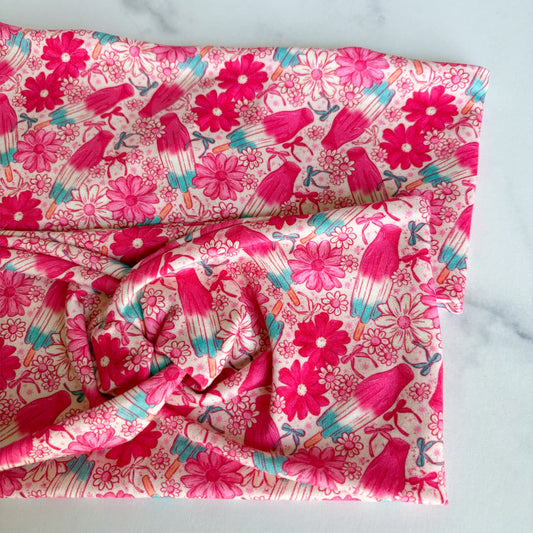 Bomb Pop Bows Headband