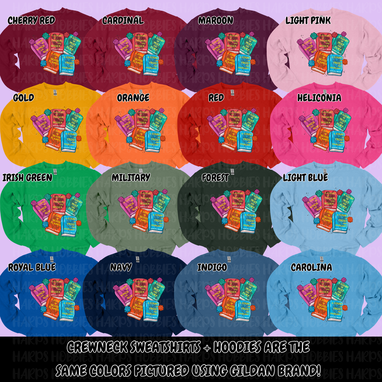 A C O T A R (tshirt/hoodie/sweatshirt/longsleeve)