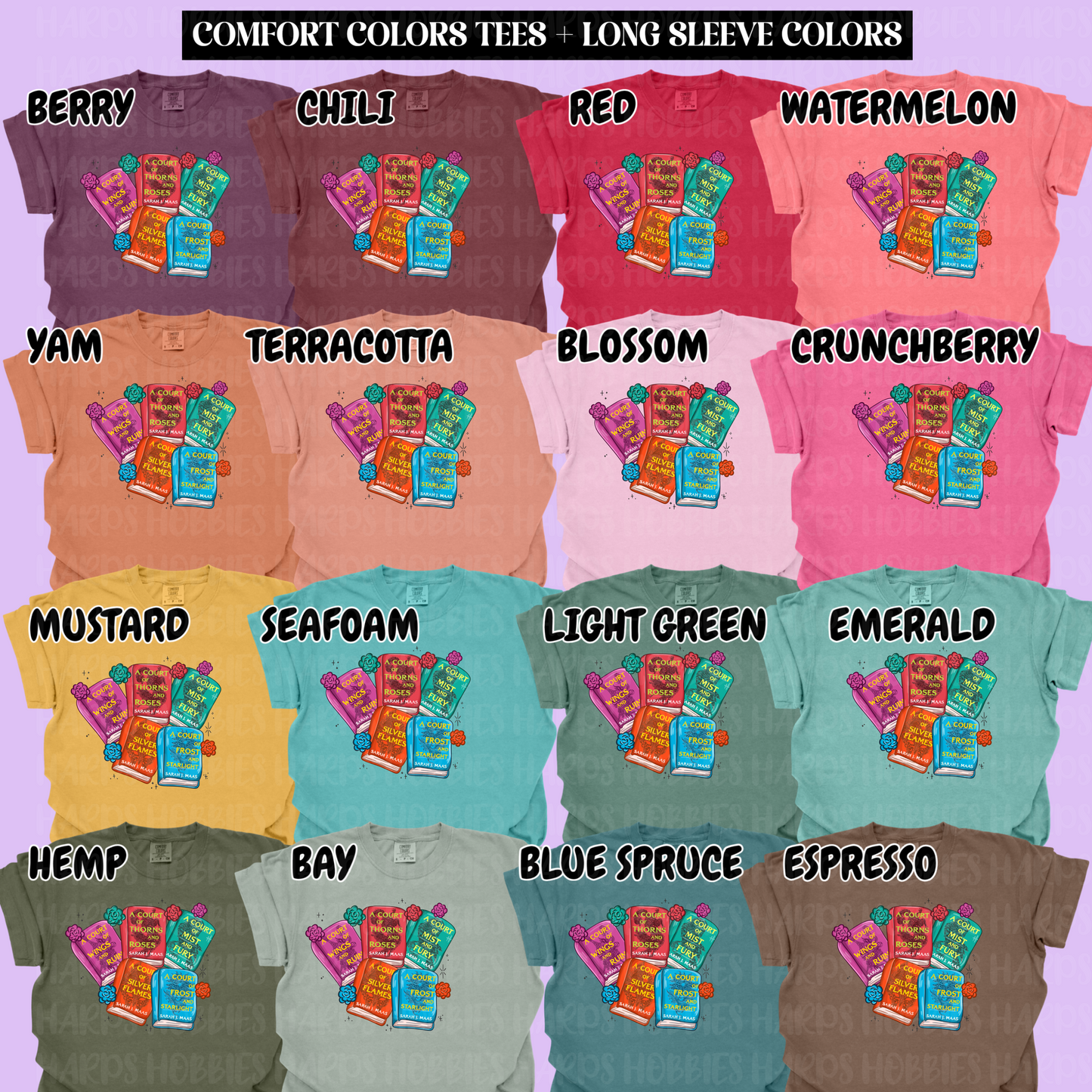 A C O T A R (tshirt/hoodie/sweatshirt/longsleeve)