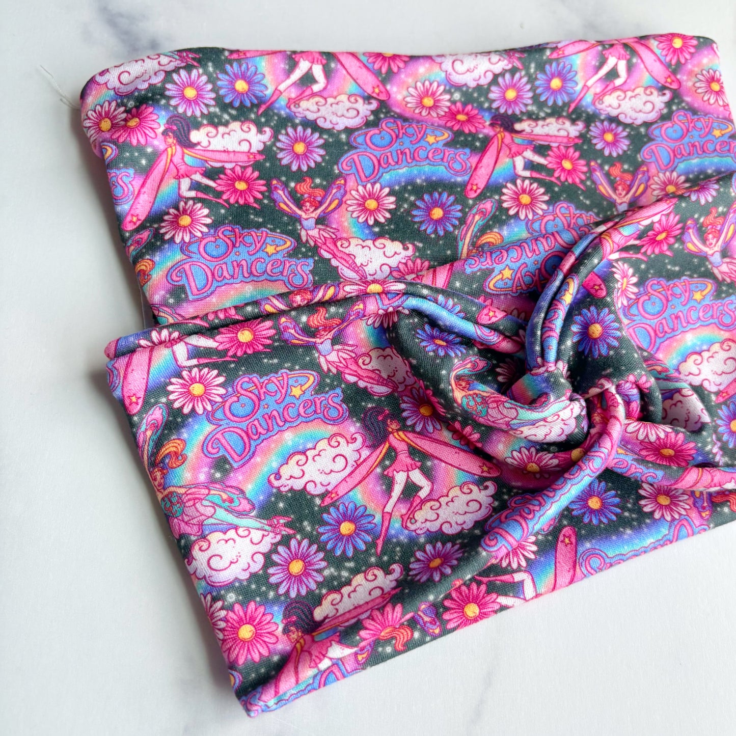 Sky Dancers Headband