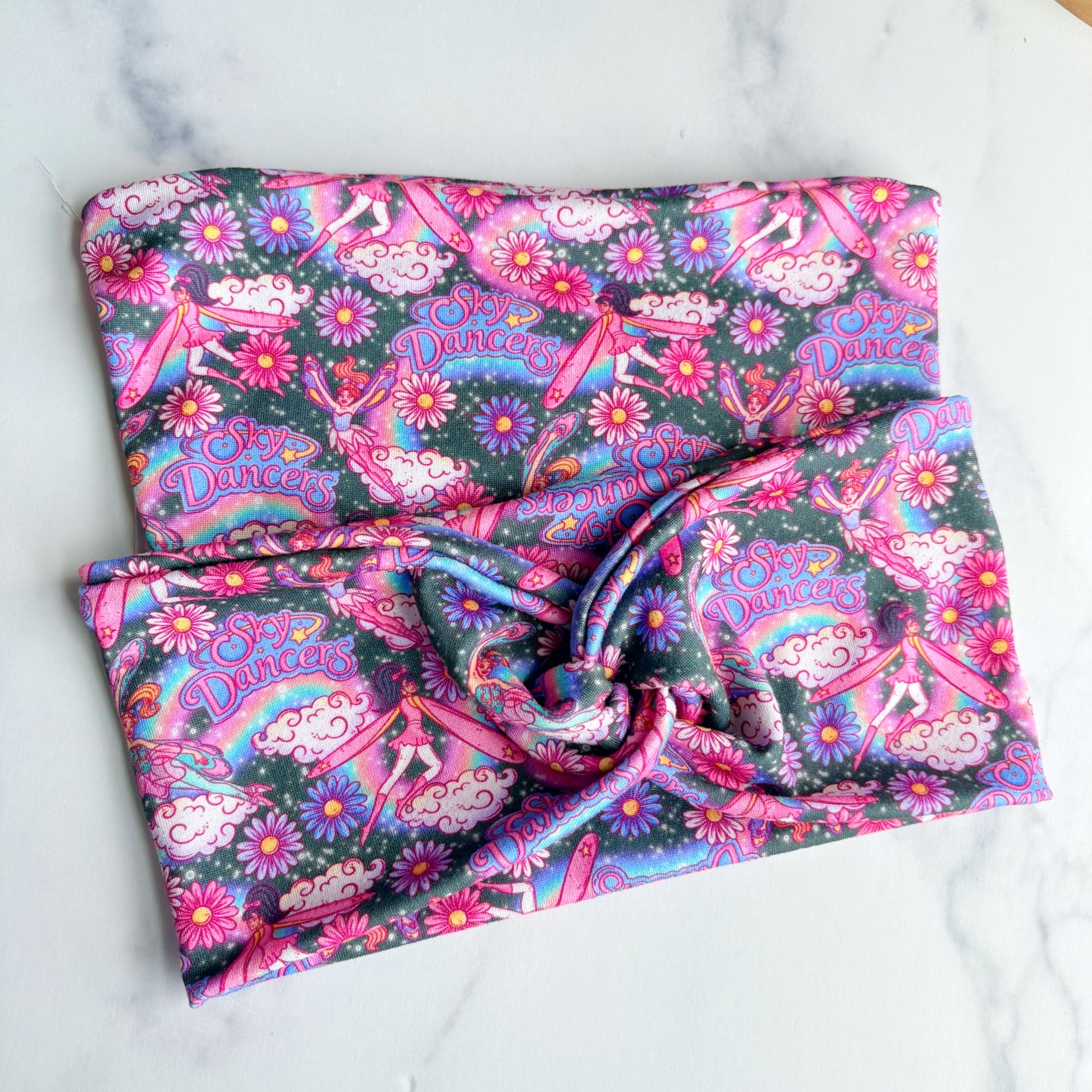 Sky Dancers Headband