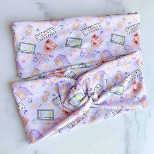 Speech Therapy Headband