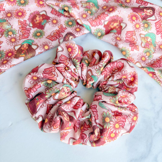 Bratz Dolls Scrunchie (Regular)