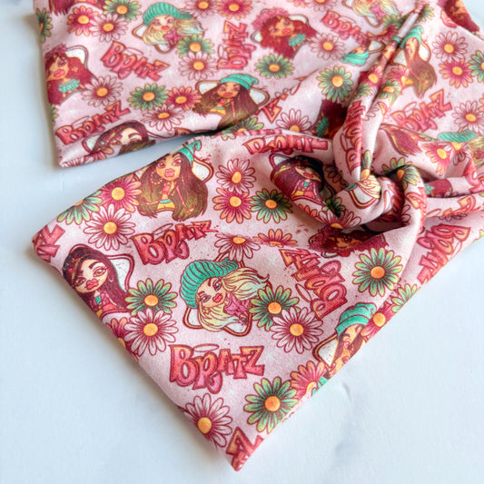 Bratz Dolls Headband