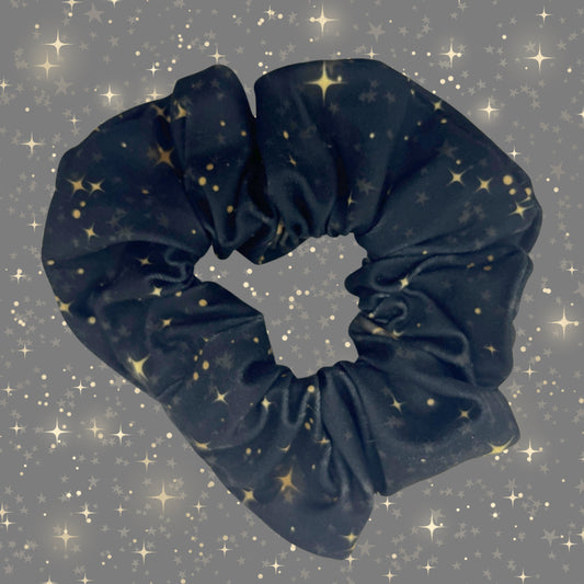 Twinkle Twinkle Scrunchie