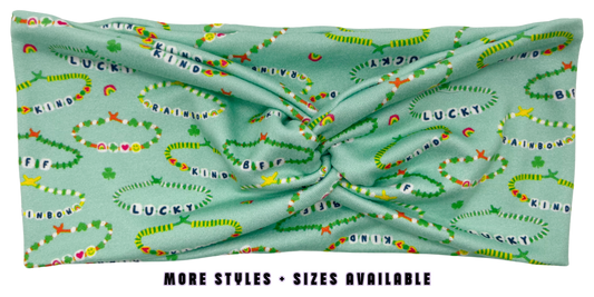 BFF Bracelets Headband