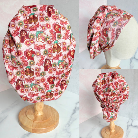 Bratz Dolls Scrub Hat