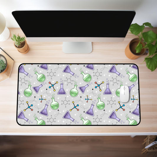 Science Desk Mat (4 sizes)