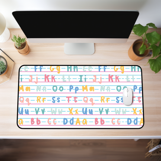 Writing Desk Mat (4 sizes)