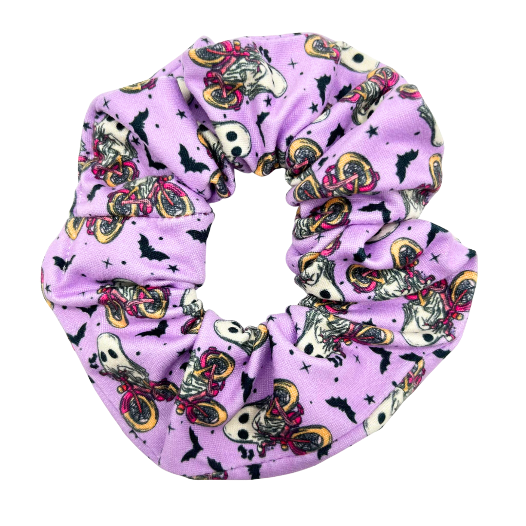 Cycopath Scrunchie