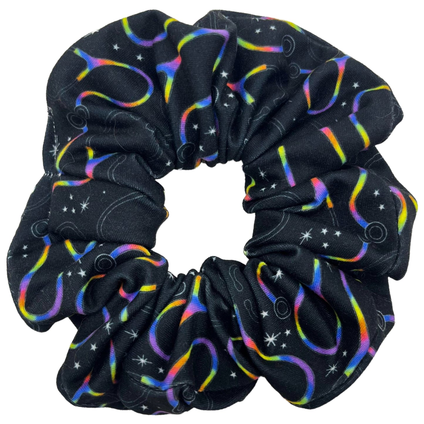 Pride Stethoscopes Scrunchie