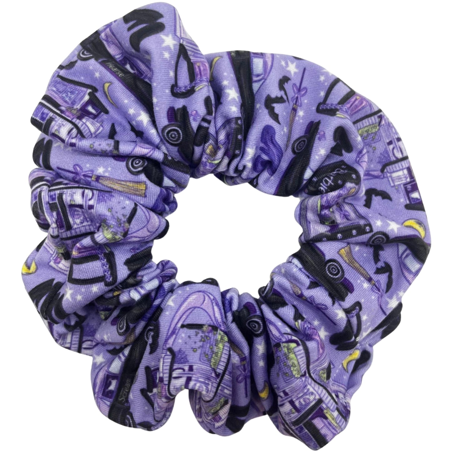 Screamhouse Scrunchie
