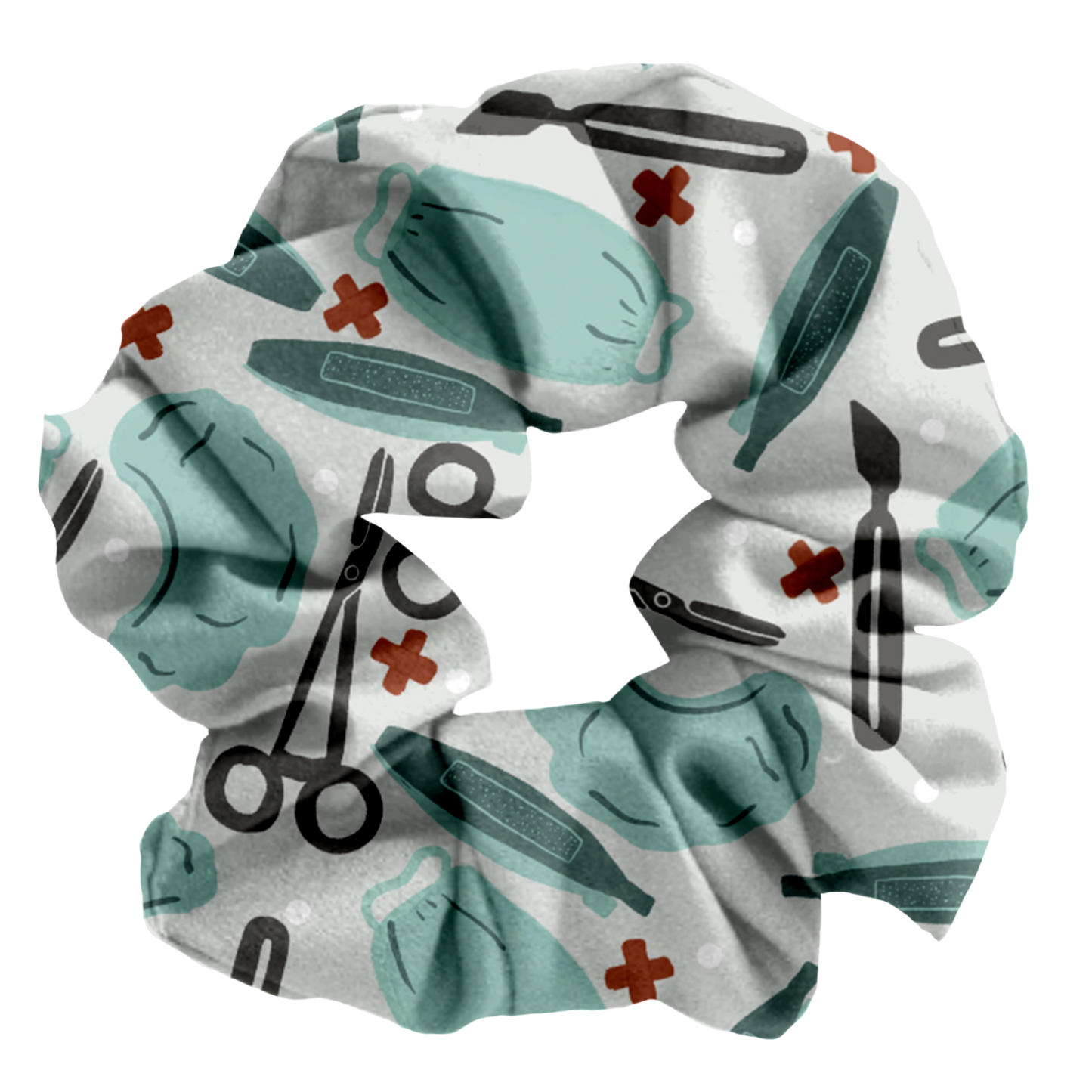 Surgical Scrunchie