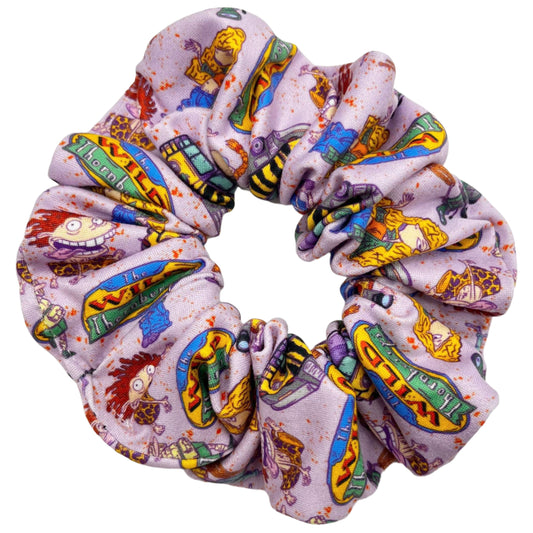 Thornberry's Scrunchie