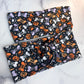 No tricks, just treats Headband