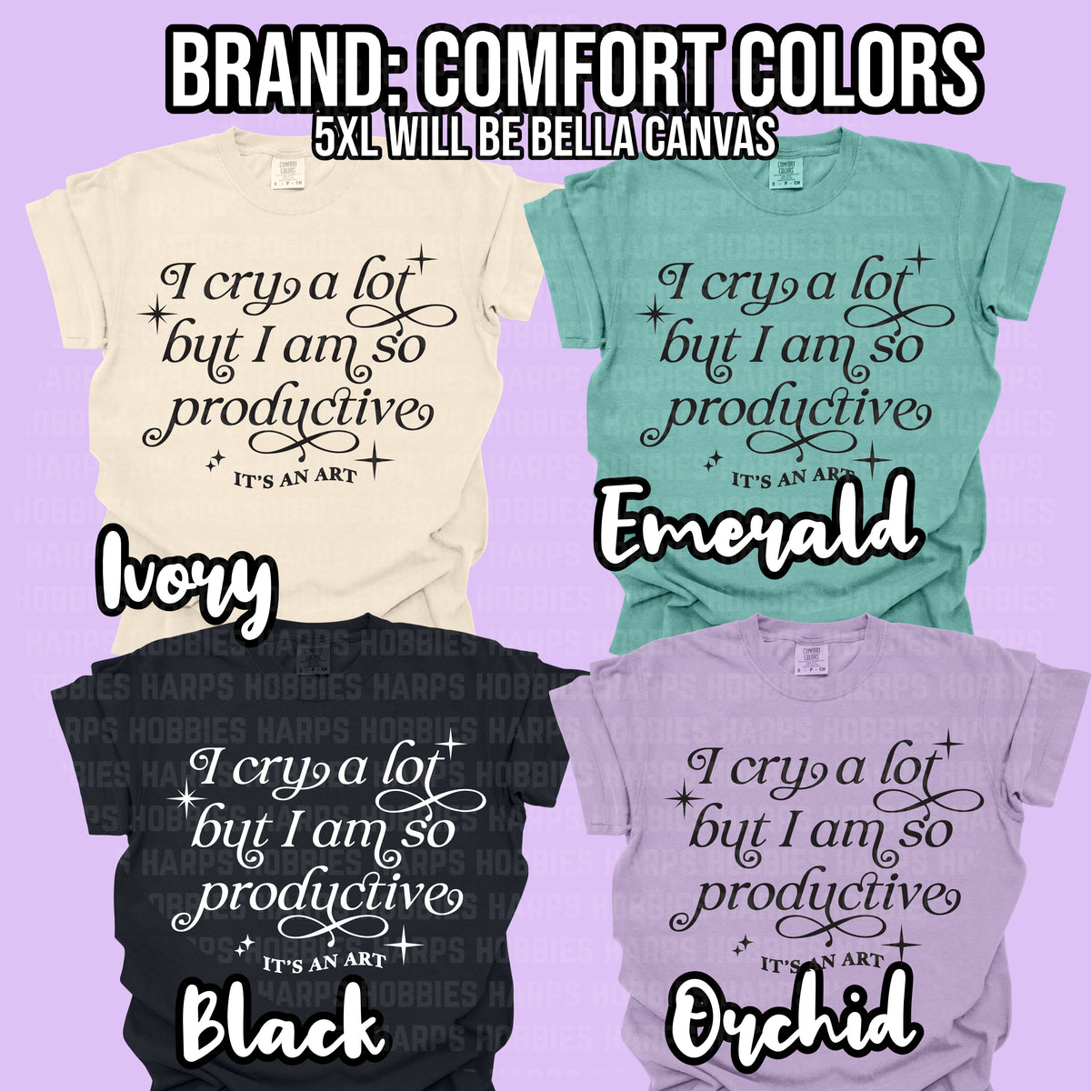 It's an Art Tshirt