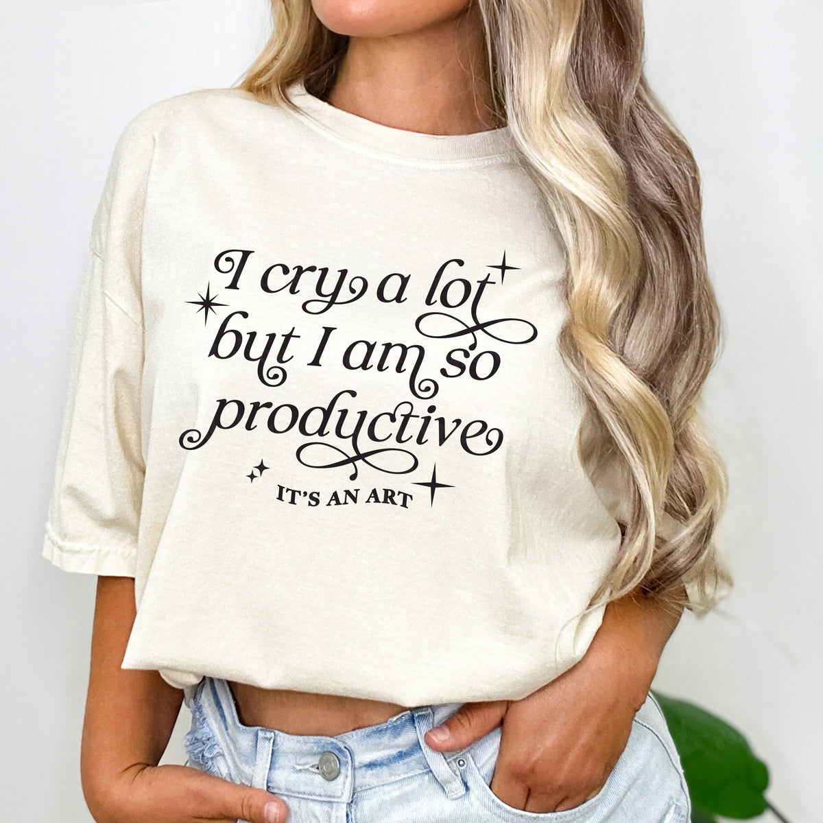 It's an Art Tshirt