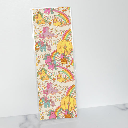 Little Pony Bookmark