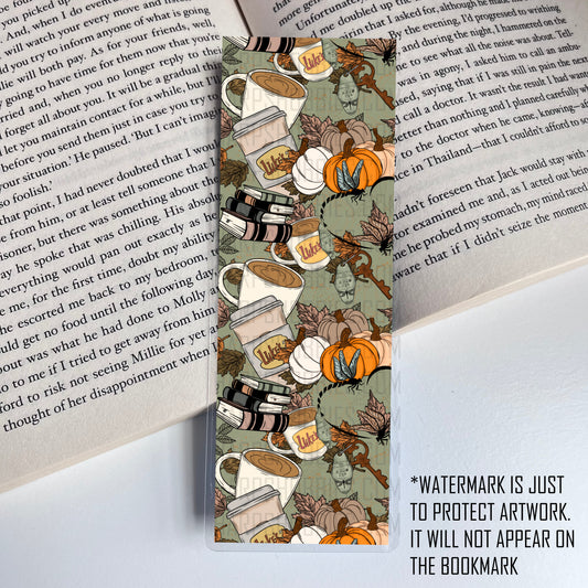 Read like Rory Bookmark