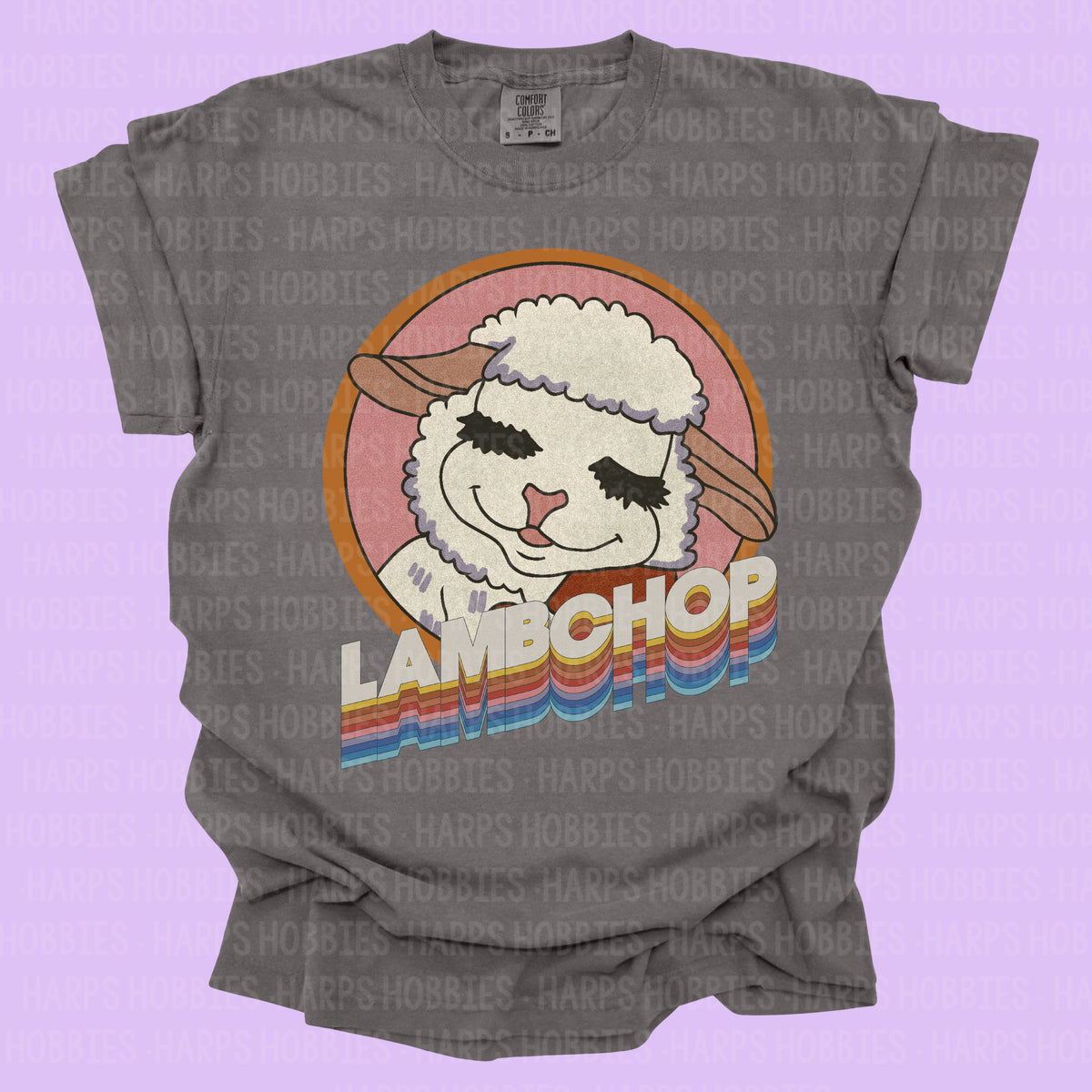 Lambchop Tshirt