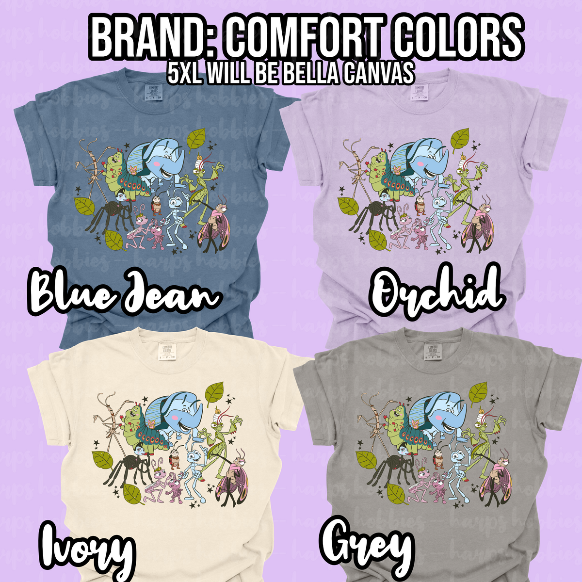 A Bugs Life Tshirt