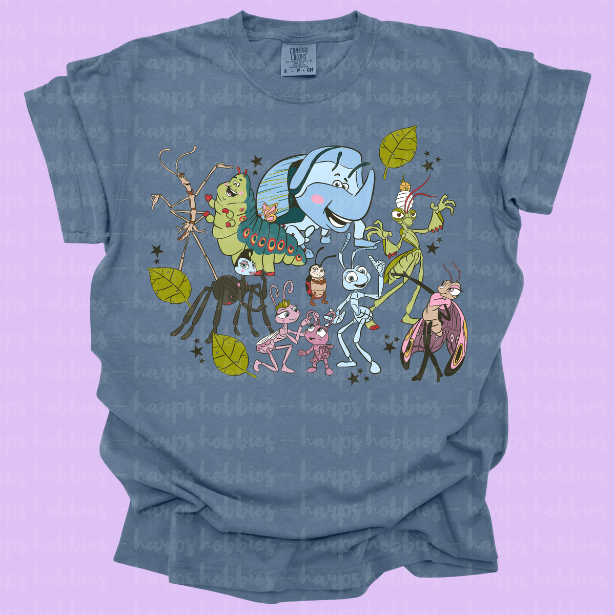 A Bugs Life Tshirt