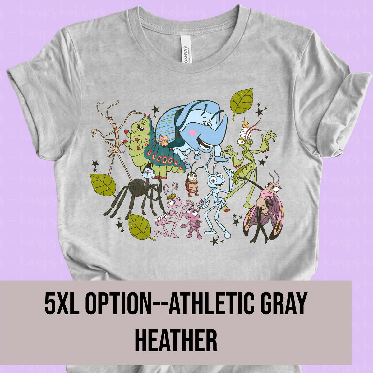 A Bugs Life Tshirt